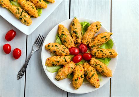  Mercimek Köftesi: En kryddig och smakrik turkisk vegetarisk njutning från Şanlıurfa!